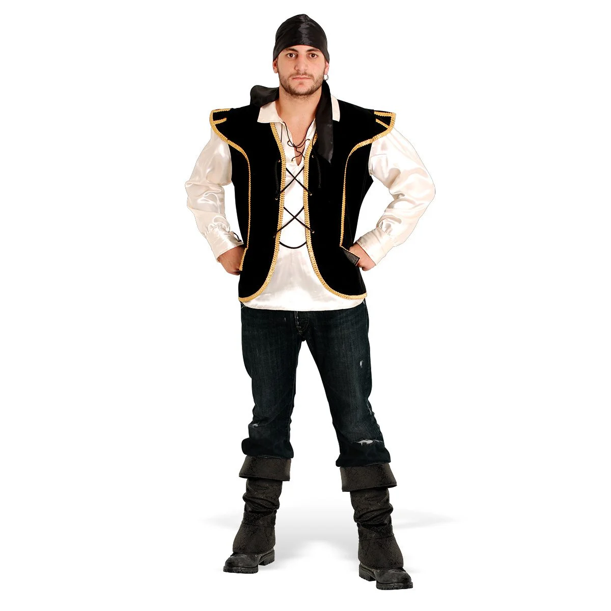 Fantasia Pirata