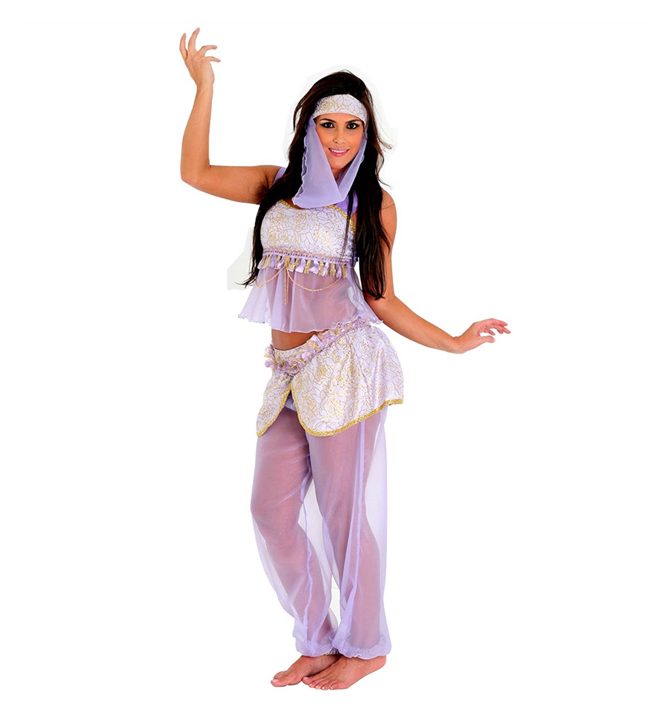 Jasmine