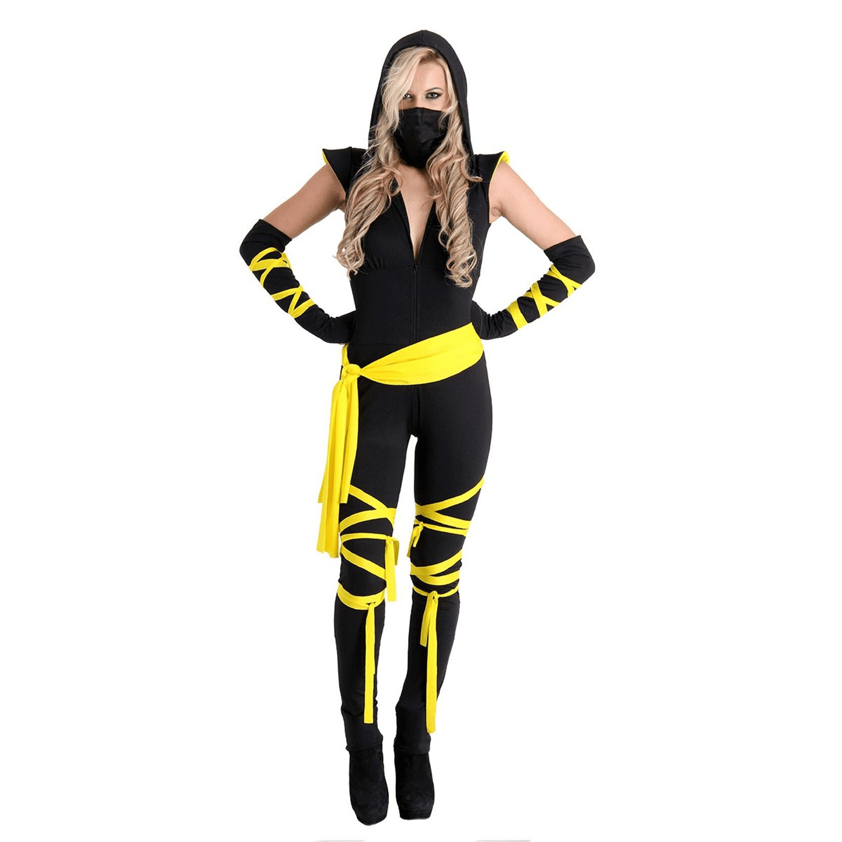 Ninja Feminino