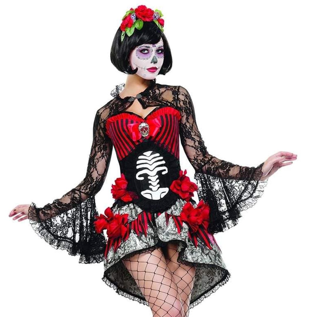 Caveira Mexicana