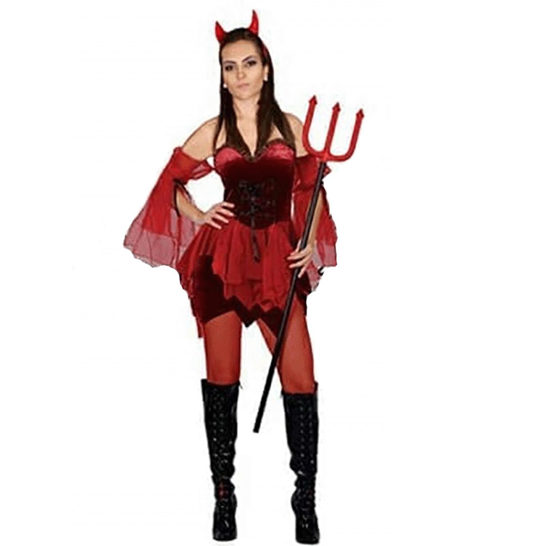 Diabinha