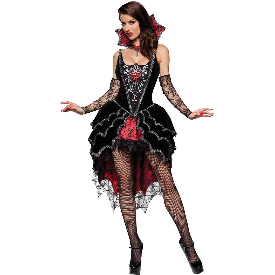 Vampira Luxo