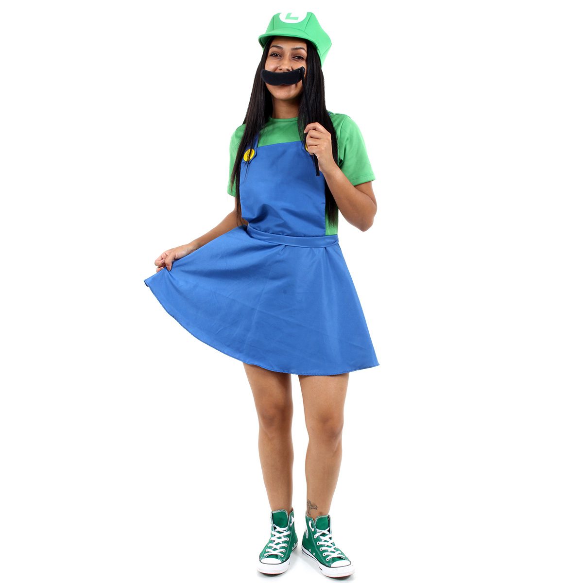 Luigi