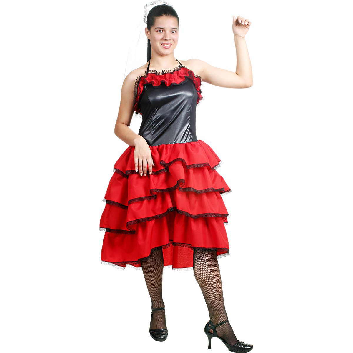 Espanhola