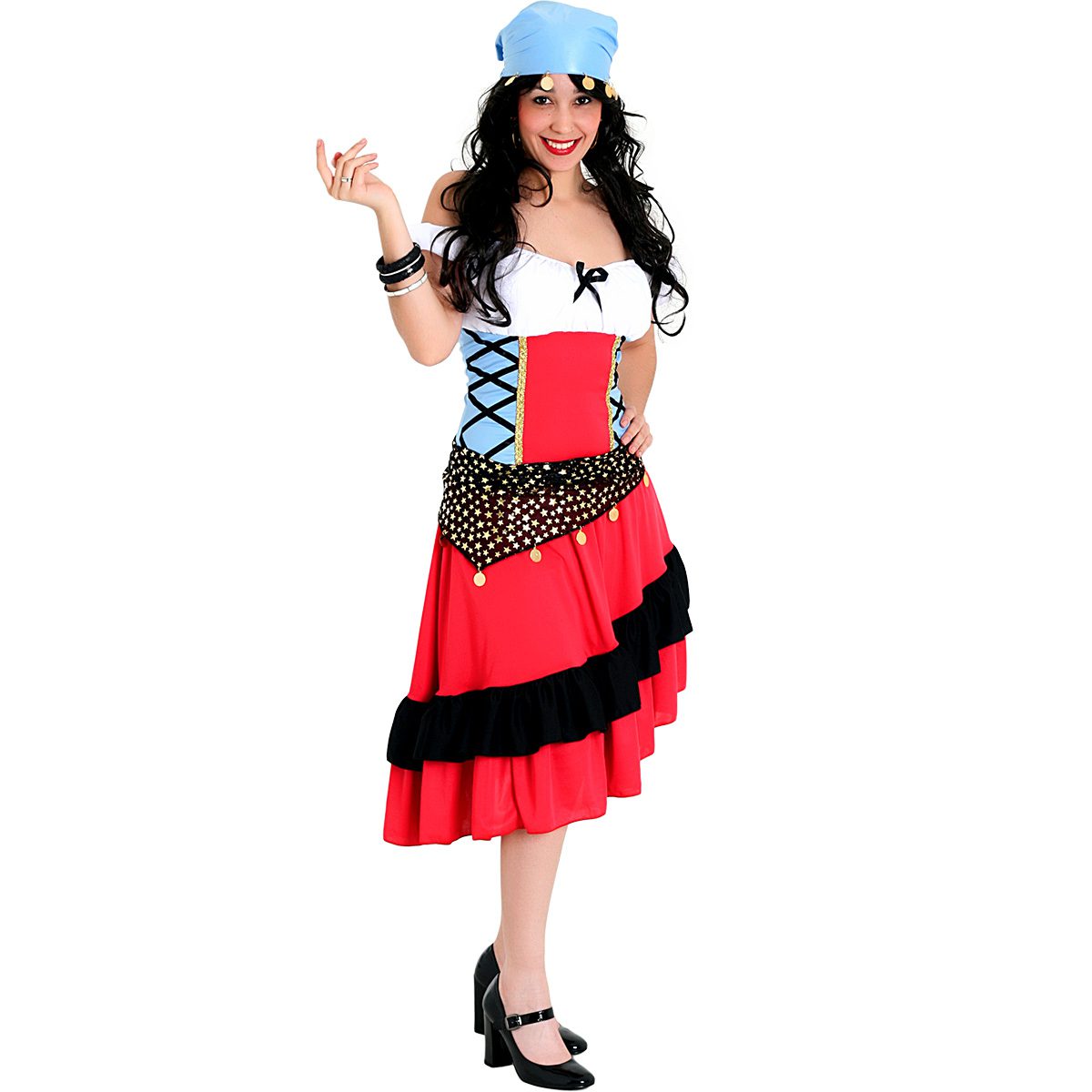 Cigana Tradicional