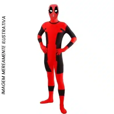Deadpool
