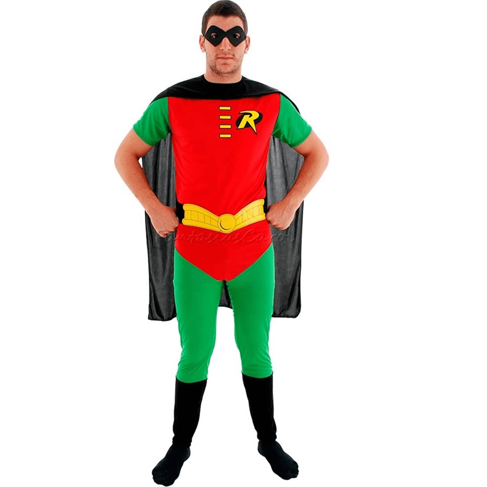 Robin