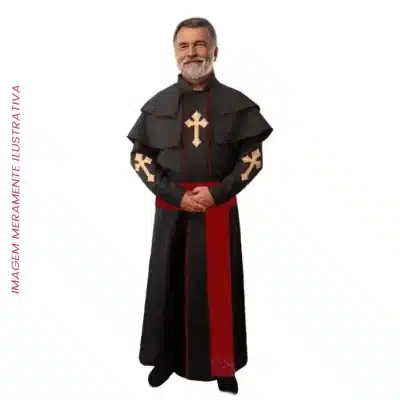 Fantasia Reverendo