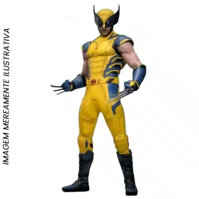 Wolverine