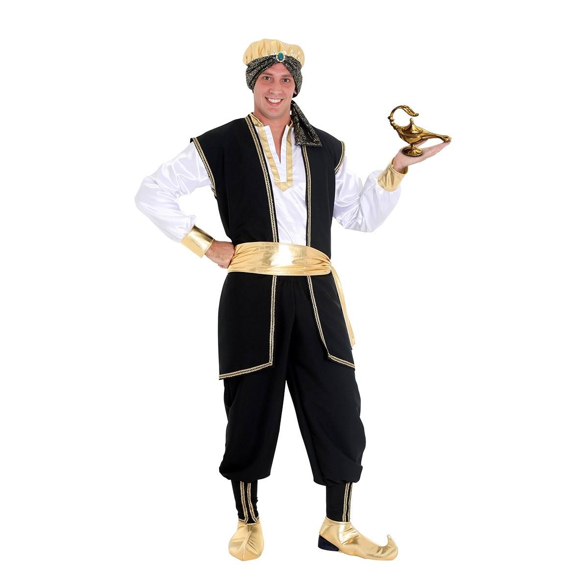 Aladdin