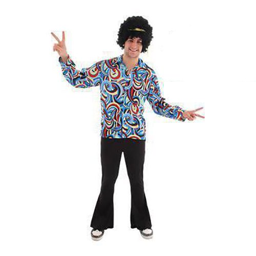 Hippie Black Power