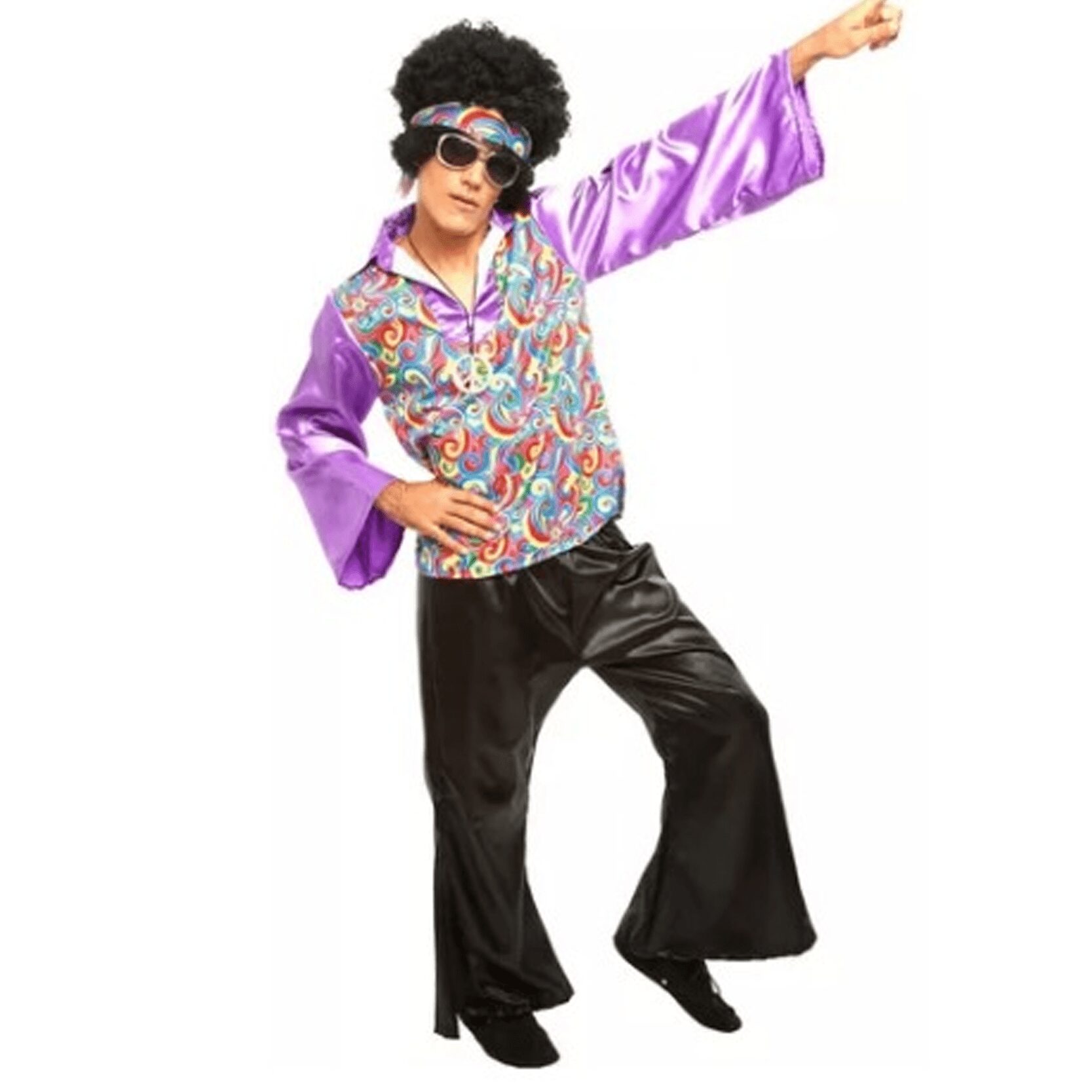 Fantasia Hippie