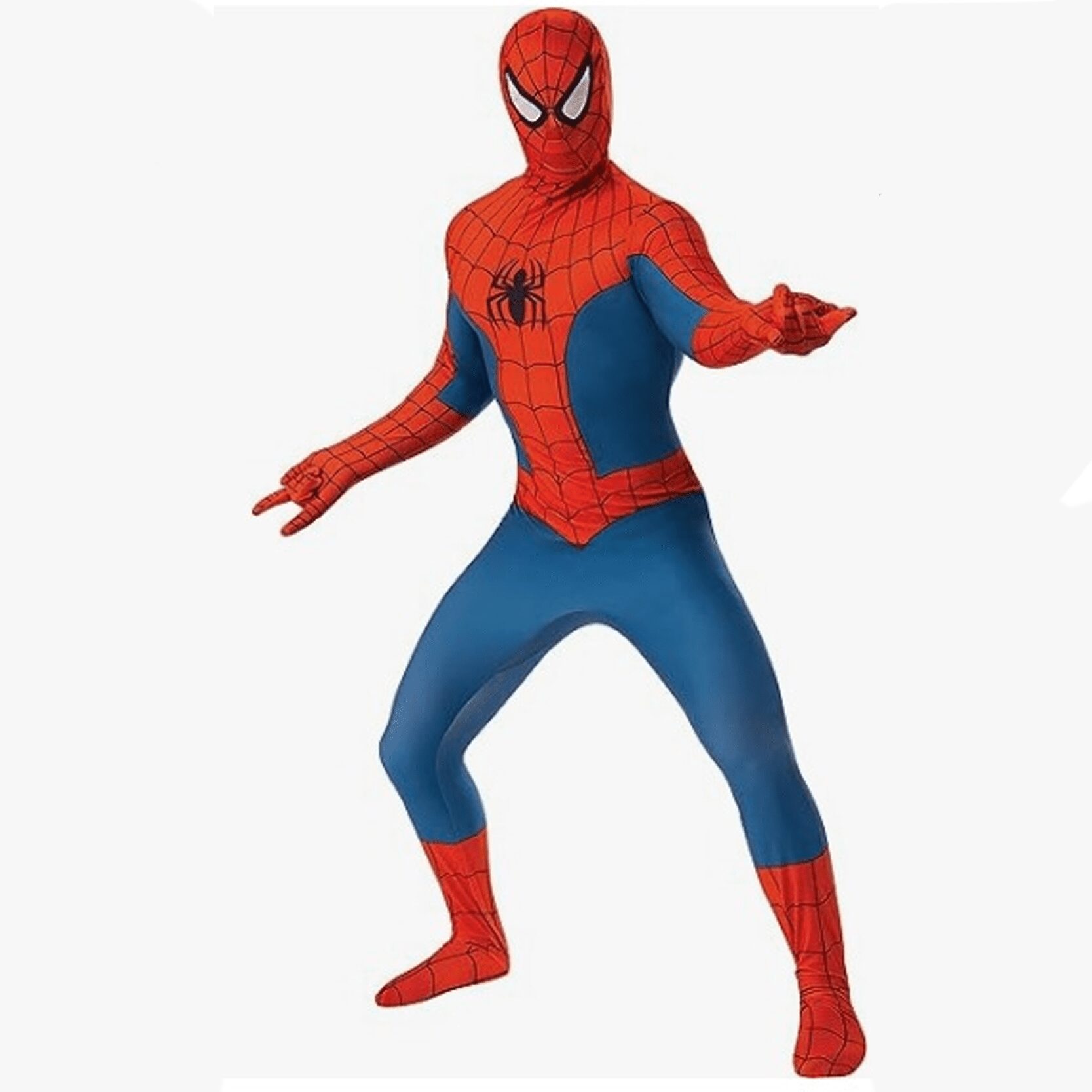 Homem Aranha