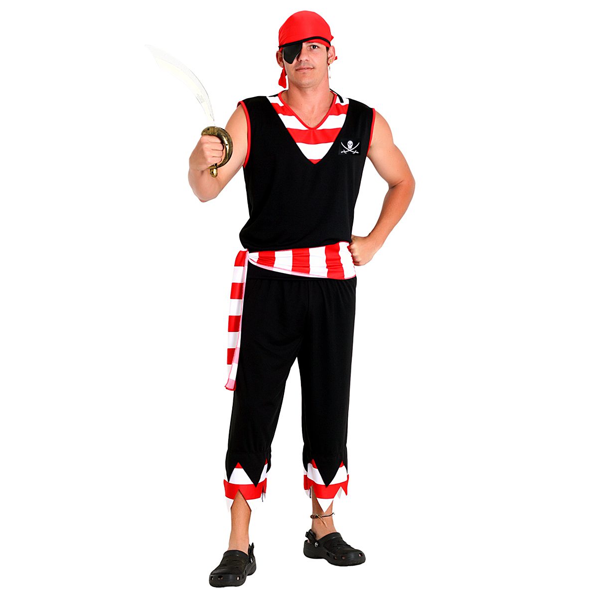 Pirata Verão