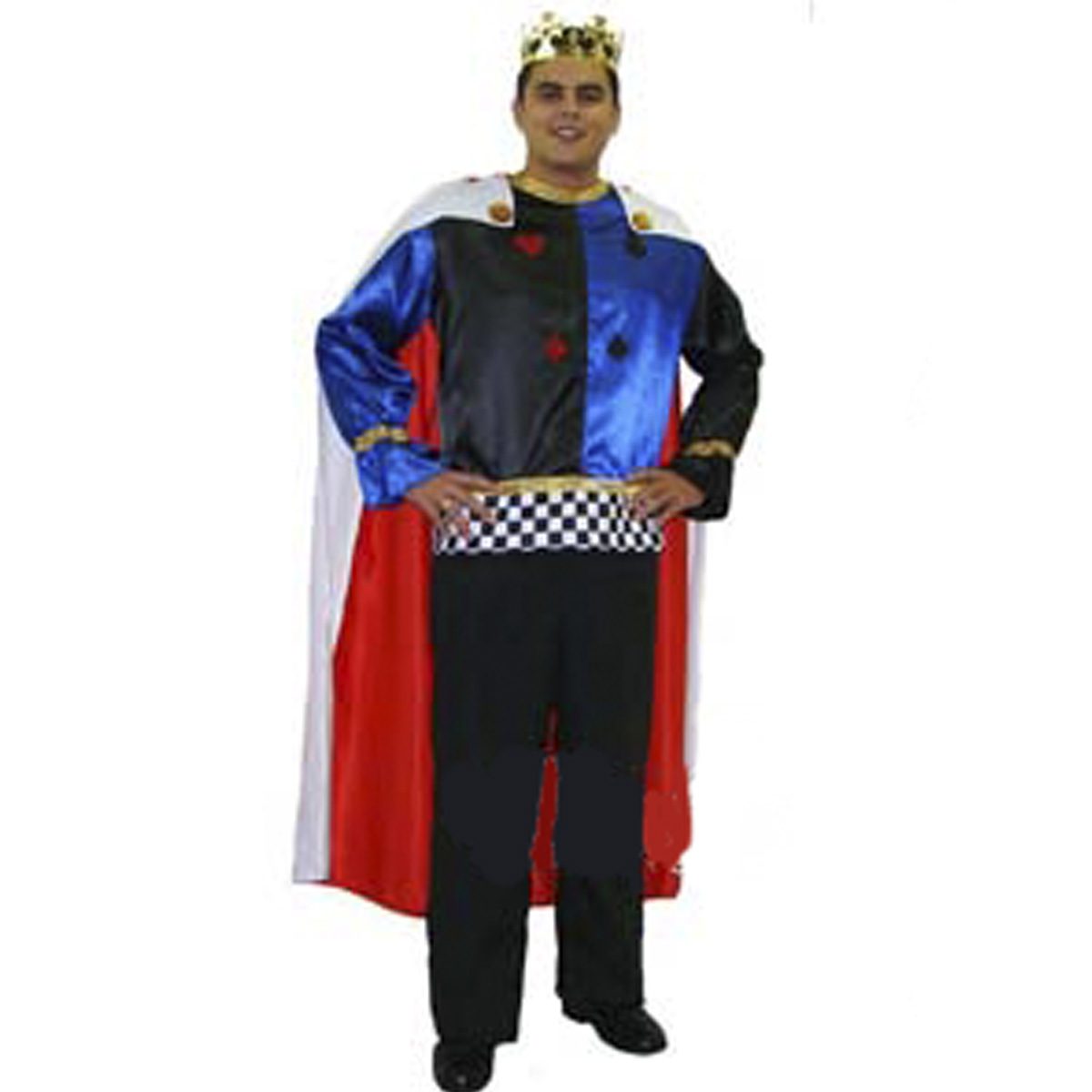 Rei de Copas