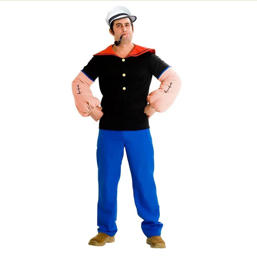 Popeye