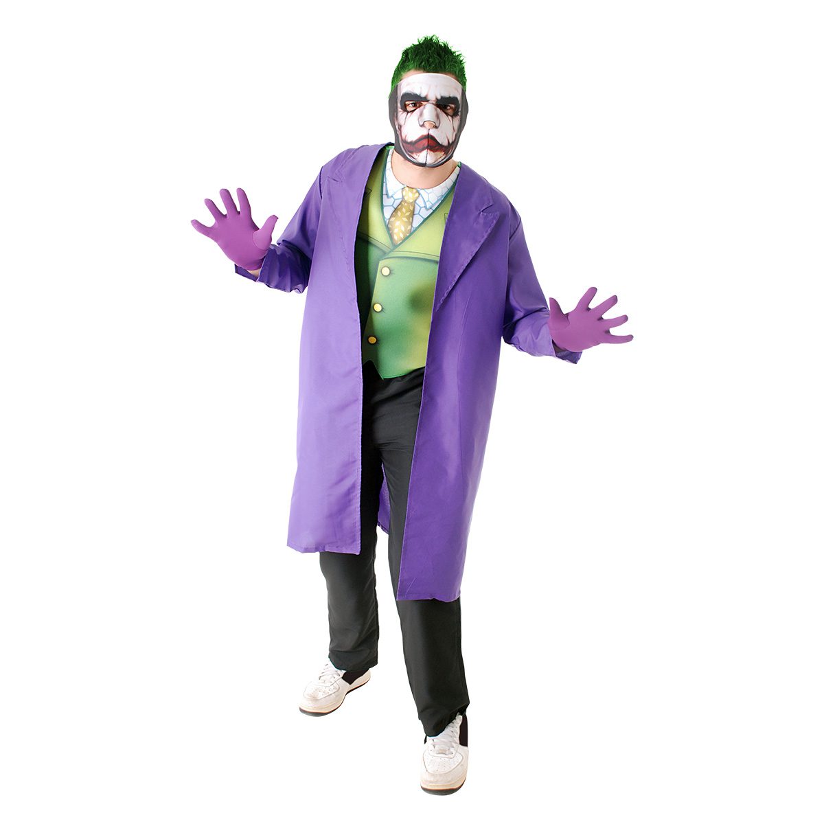 Coringa