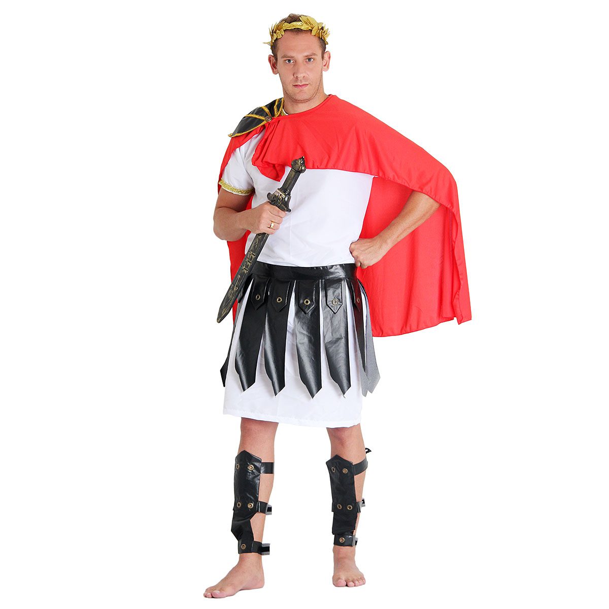 Guerreiro Grego