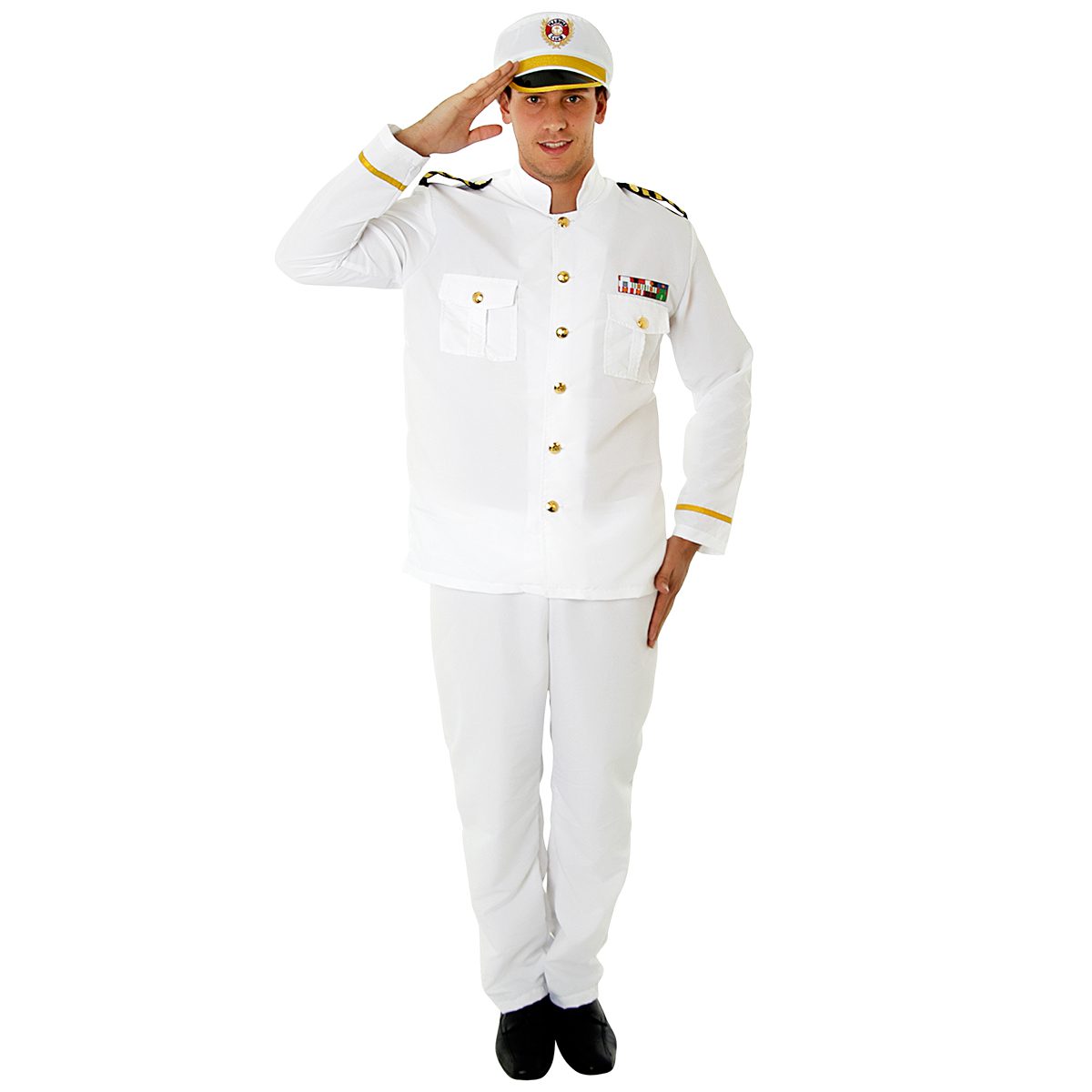 Comandante Naval