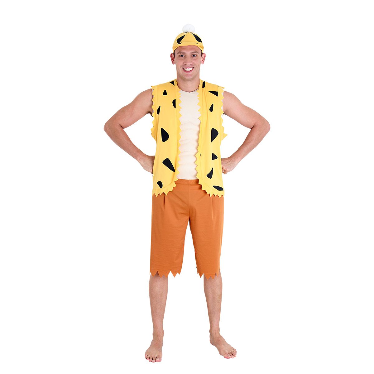Bam Bam Flintstones