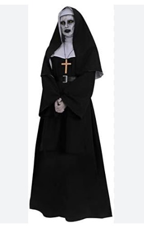 Freira Assustadora