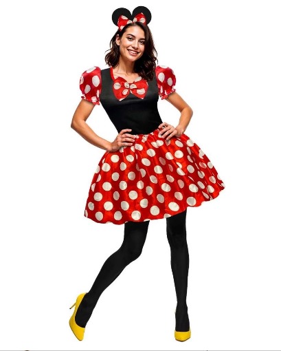  Minnie