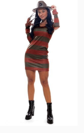 Freddy Krueger