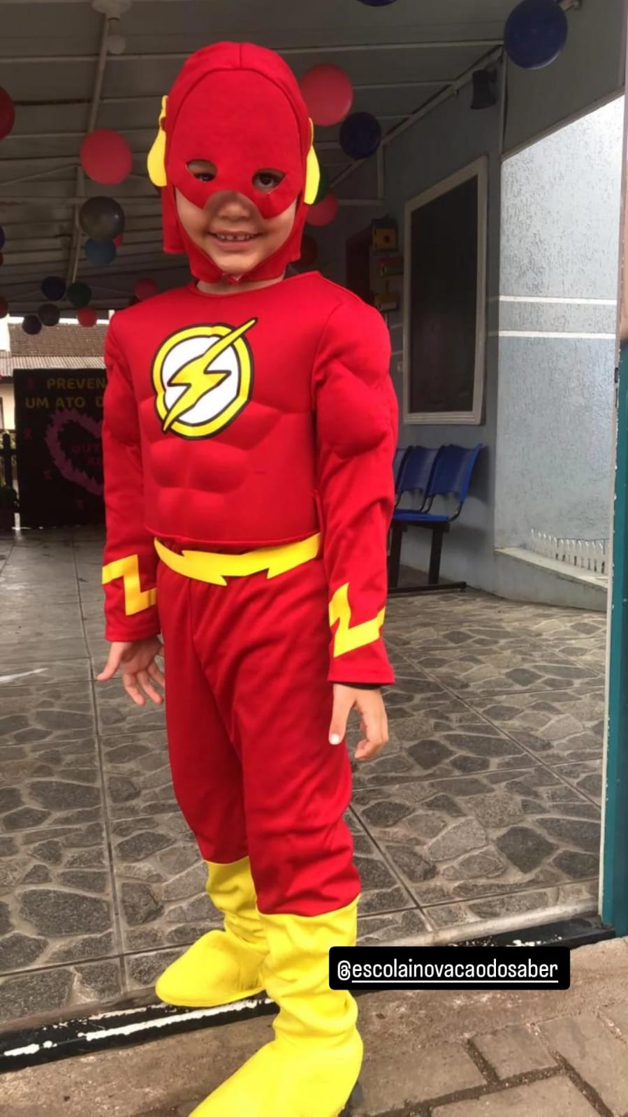 Flash