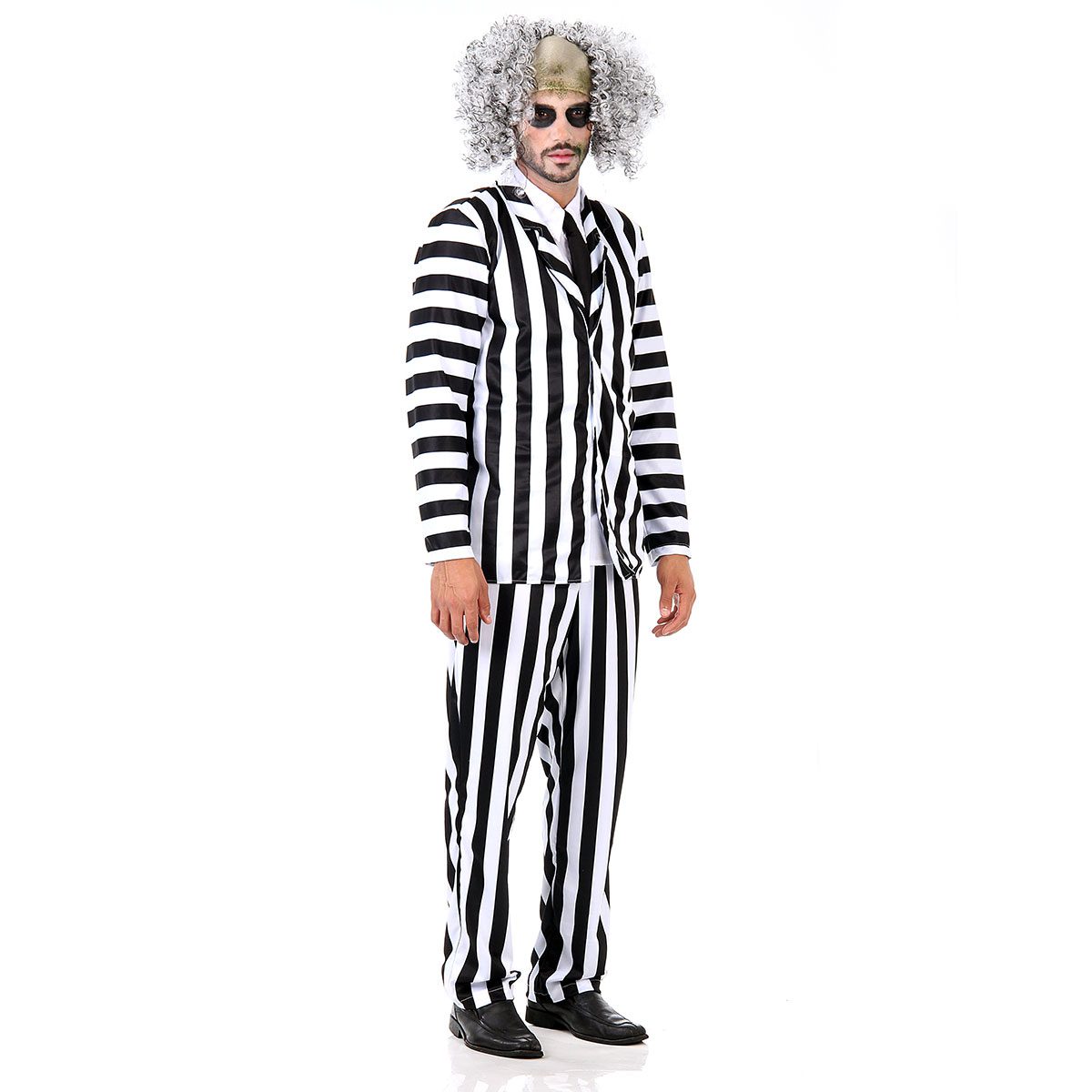 Beetlejuice Os Fantasmas Se Divertem