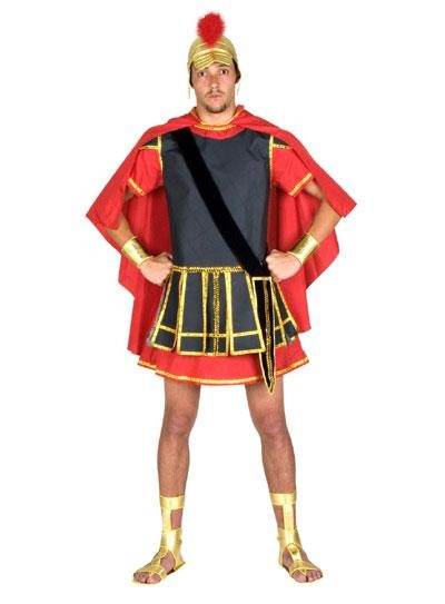 Guerreiro Romano