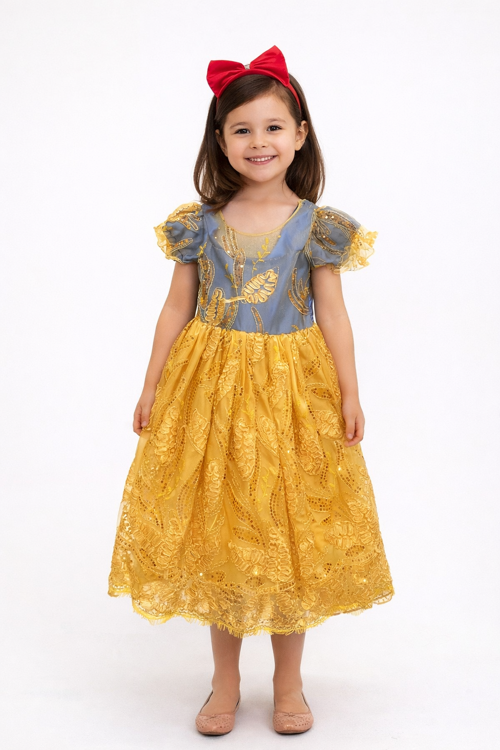 Branca de Neve 