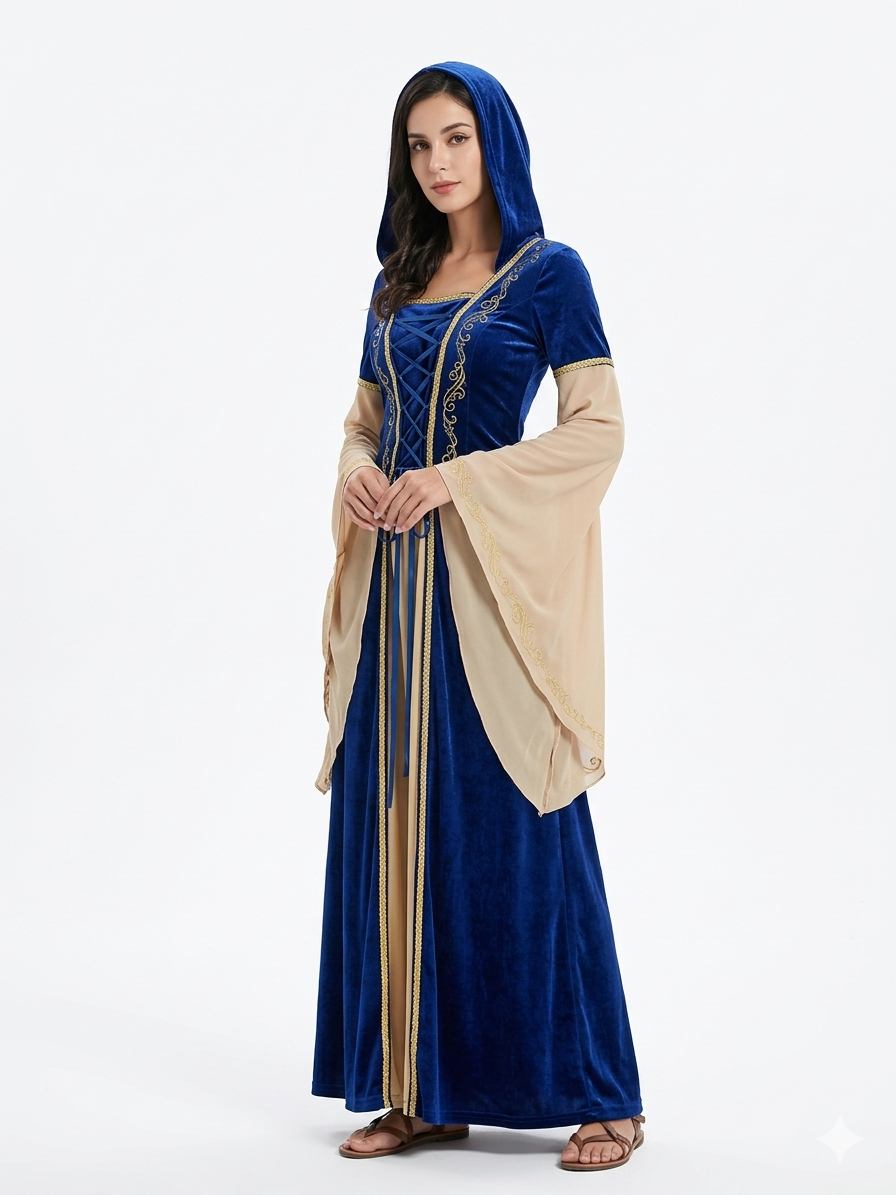  Nobre Medieval 
