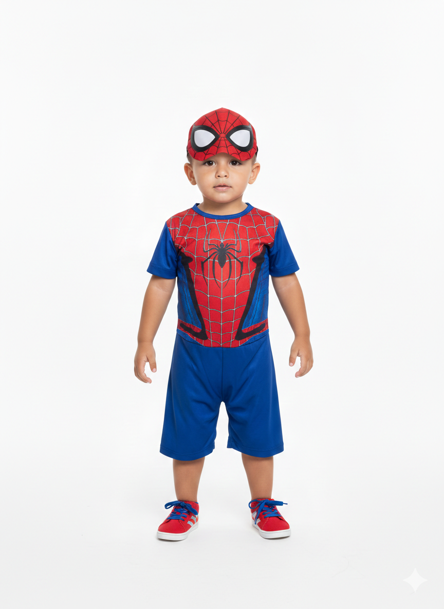 Homen aranha