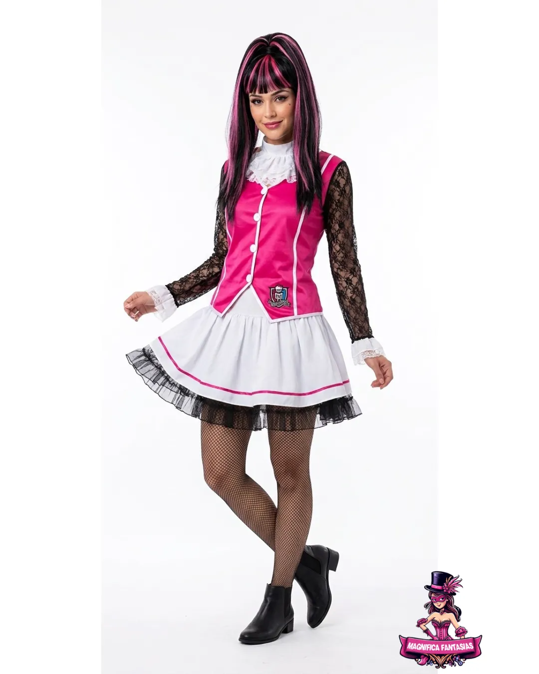 Draculaura